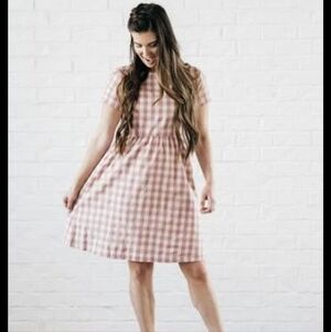 shabby apple dress